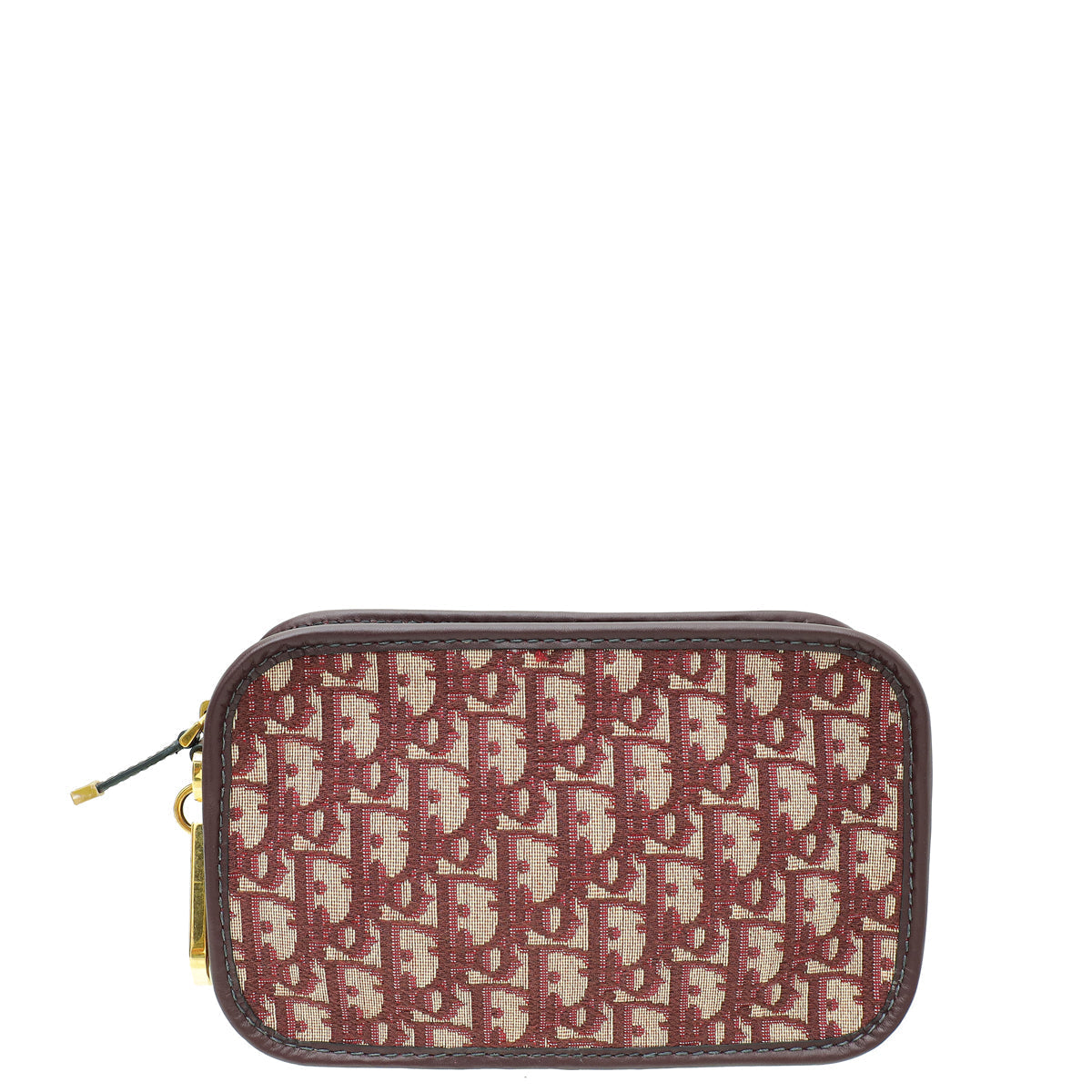 Dior Oblique Clutch - Rovelle Bags