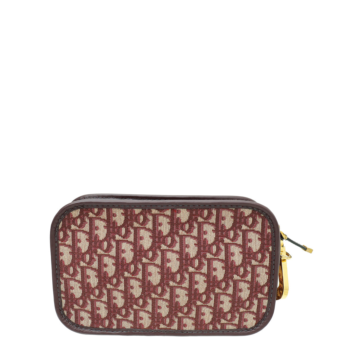 Dior Oblique Clutch - Rovelle Bags