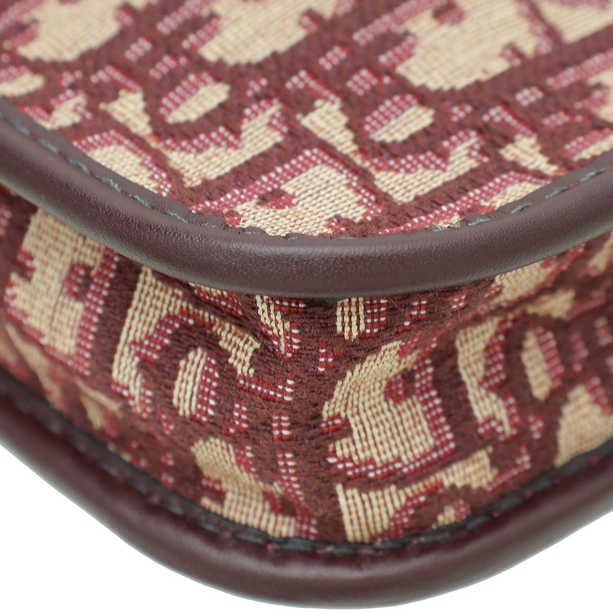 Dior Oblique Clutch - Rovelle Bags