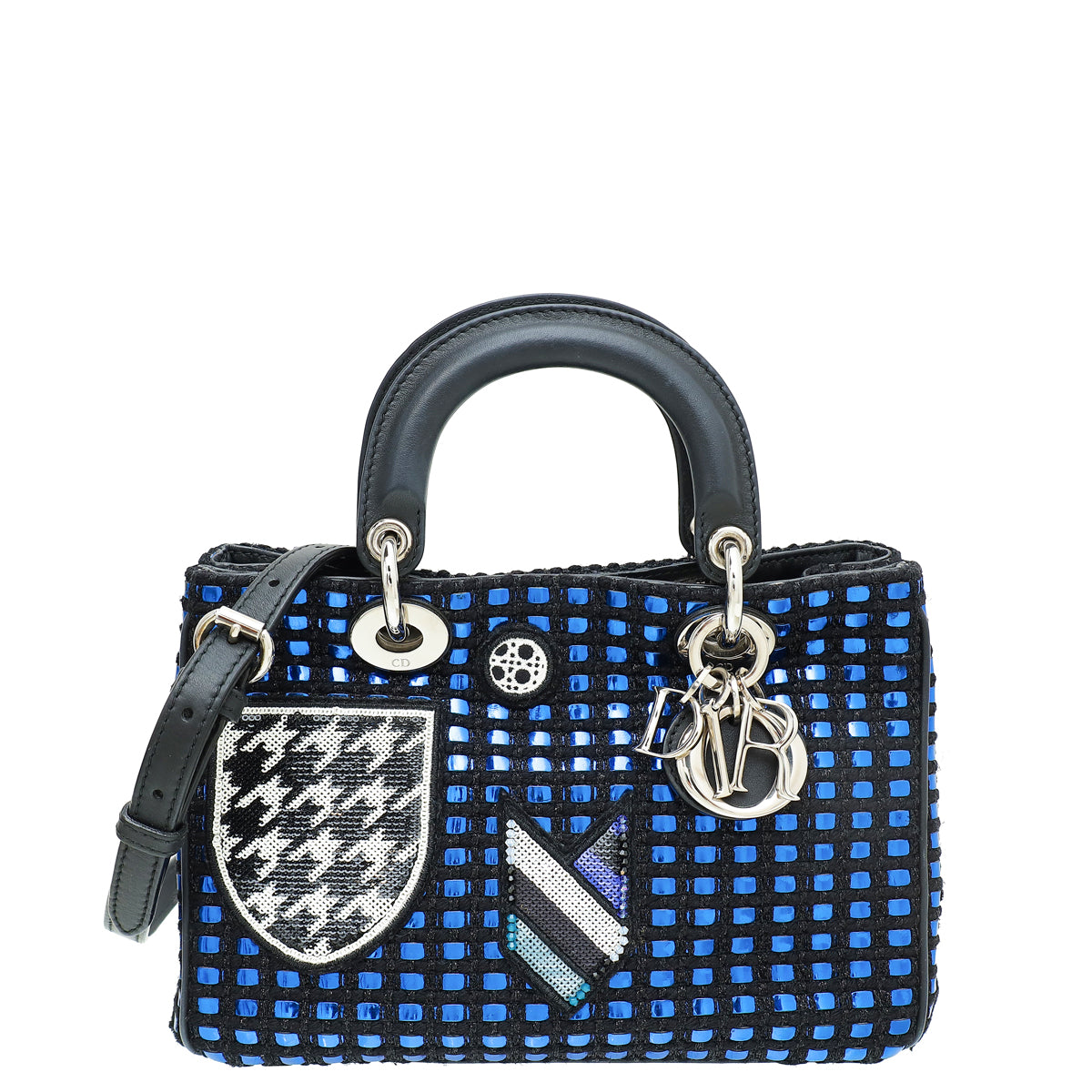 Dior Diorissimo Handbag - Rovelle Bags
