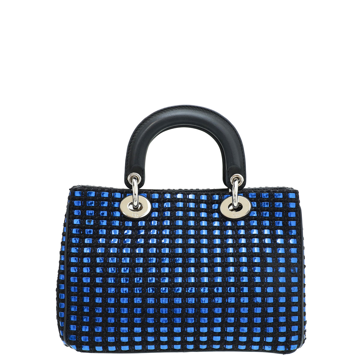 Dior Diorissimo Handbag - Rovelle Bags