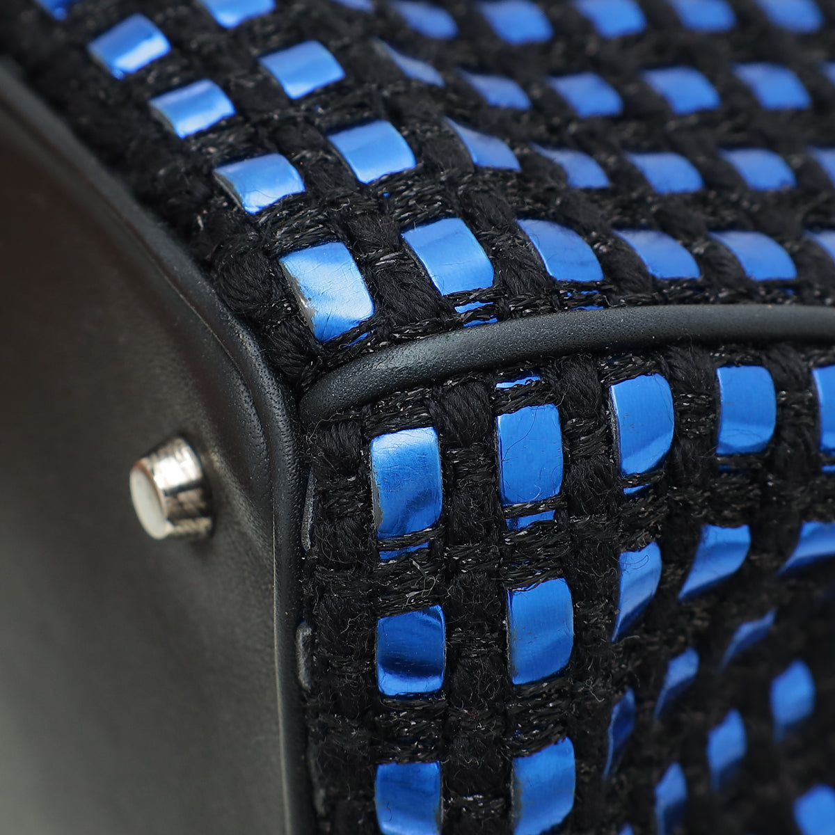 Dior Diorissimo Handbag - Rovelle Bags