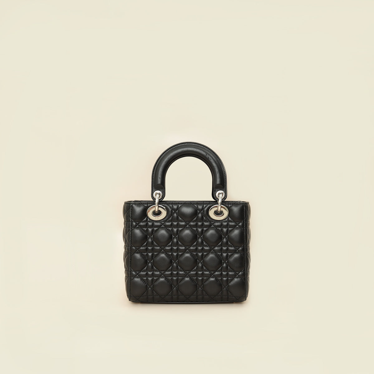 Dior Lady Dior Handbag - Rovelle Bags