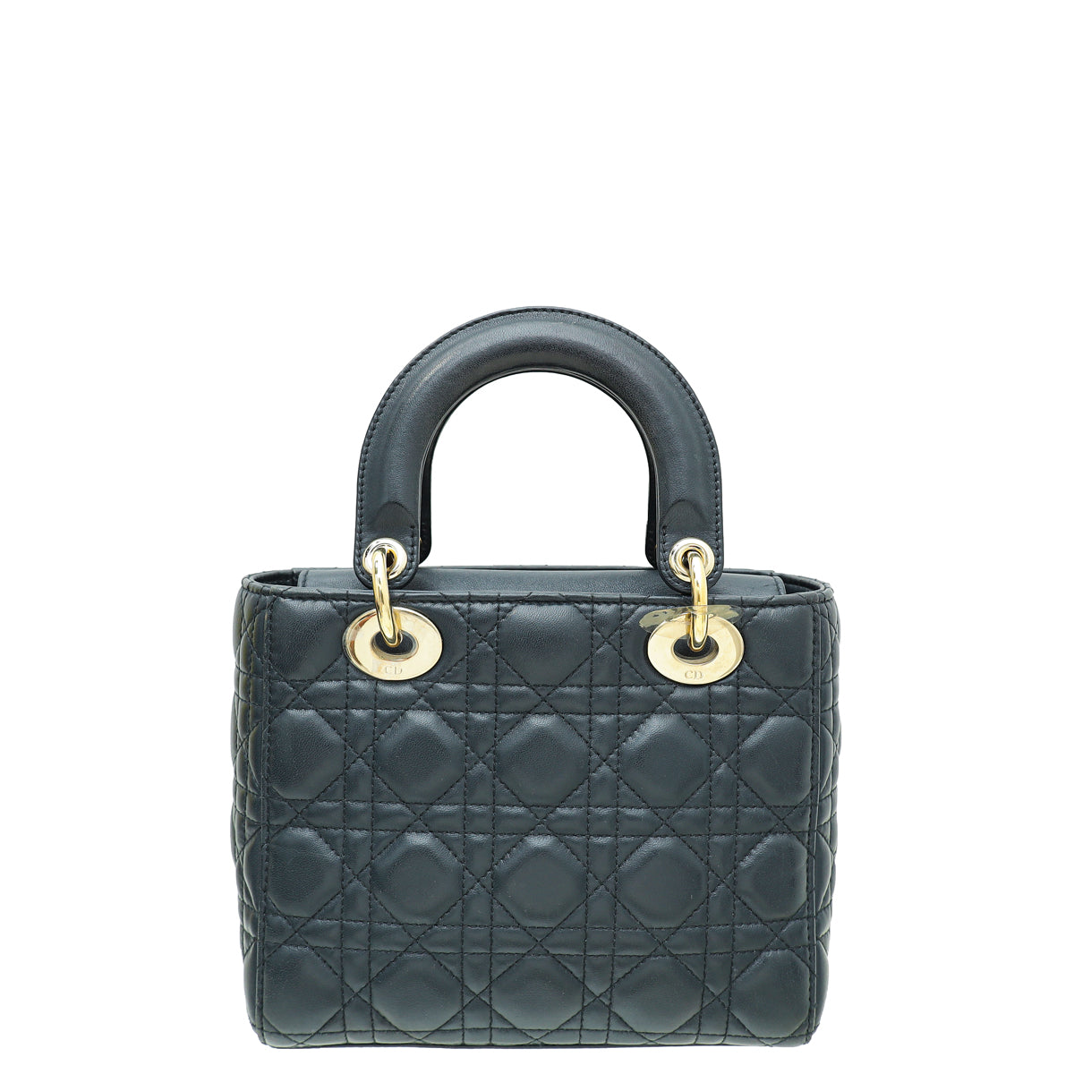 Dior Lady Dior Handbag - Rovelle Bags
