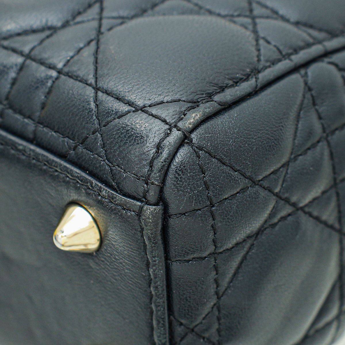 Dior Lady Dior Handbag - Rovelle Bags