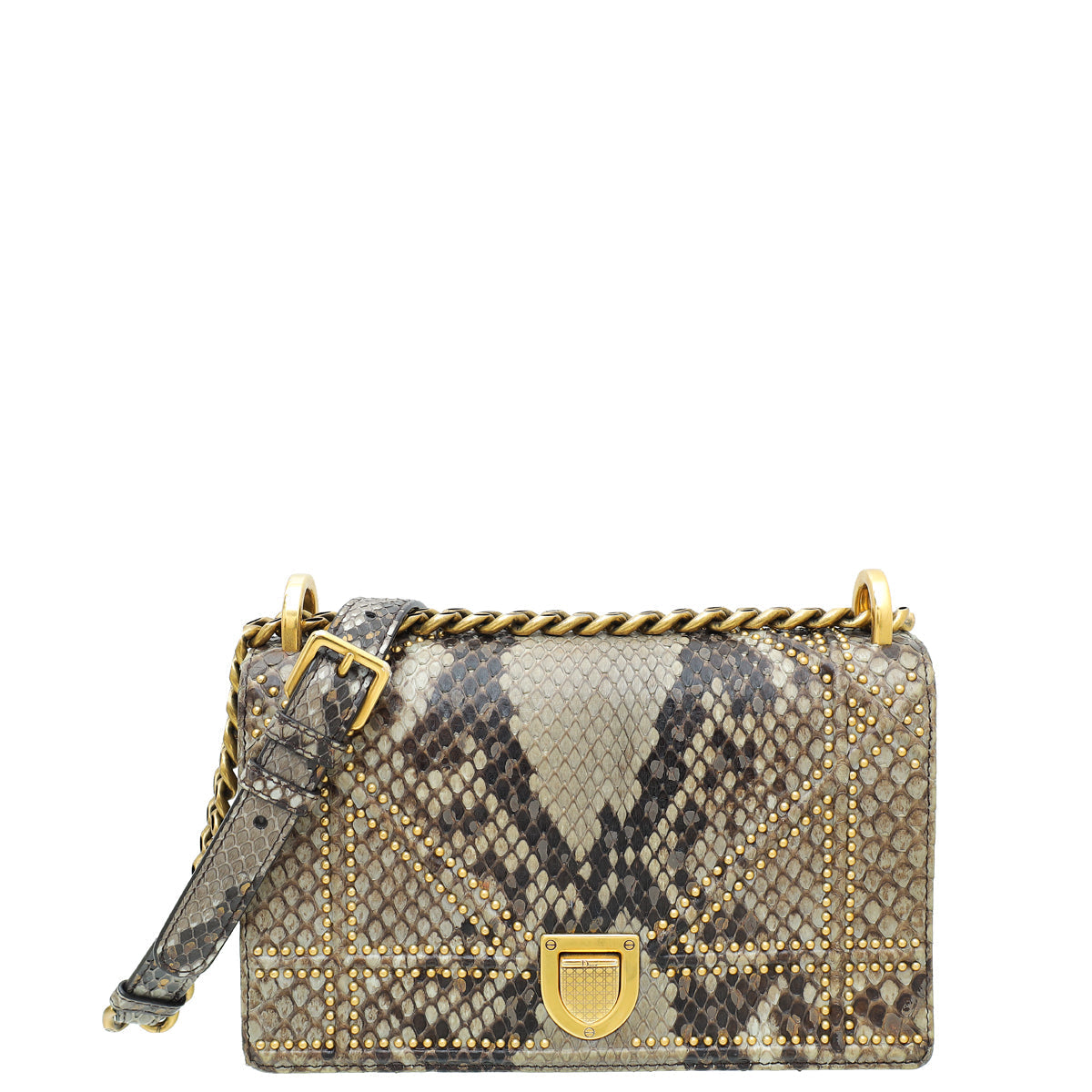 Dior Diorama Shoulder Bag - Rovelle Bags