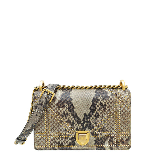 Dior Diorama Shoulder Bag - Rovelle Bags