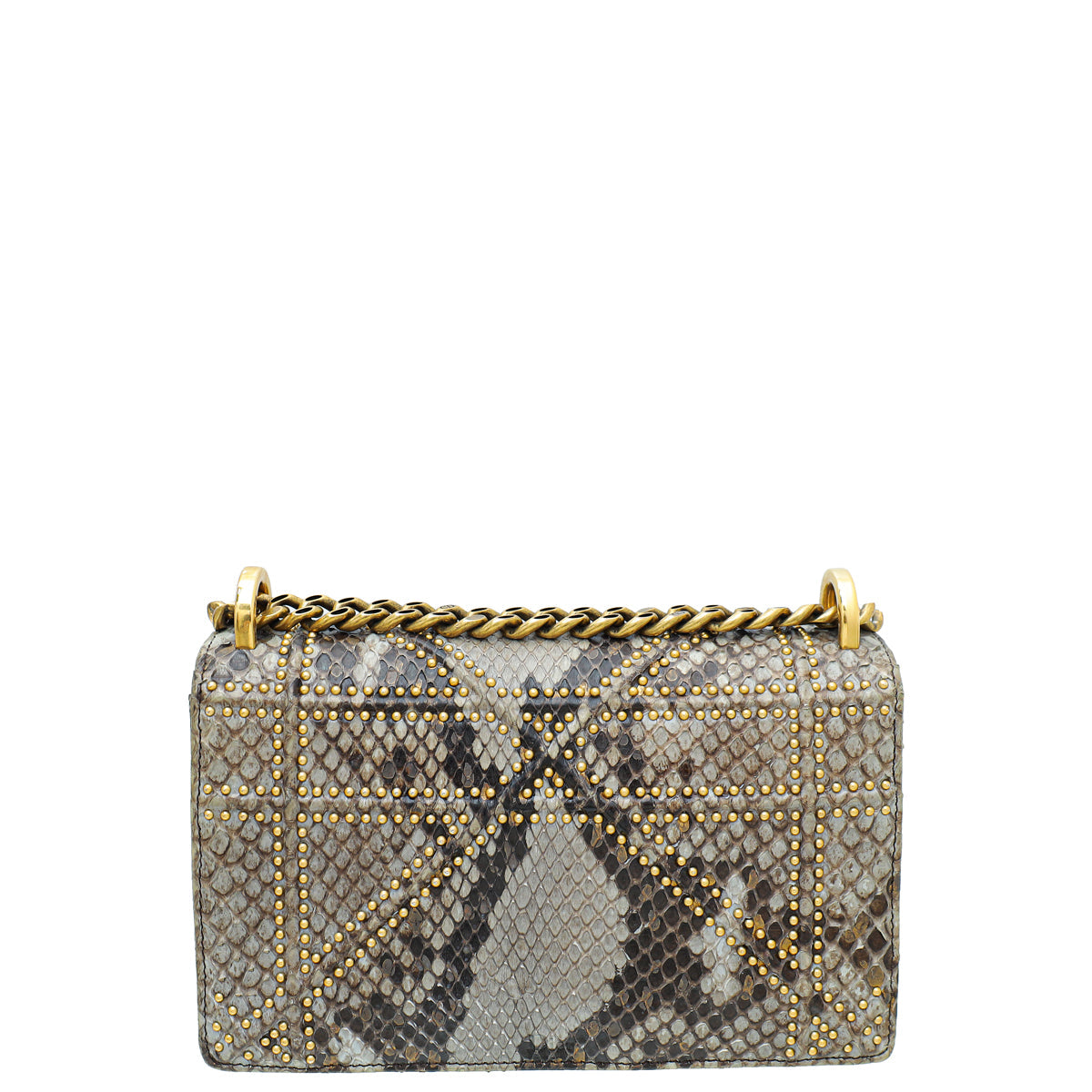 Dior Diorama Shoulder Bag - Rovelle Bags