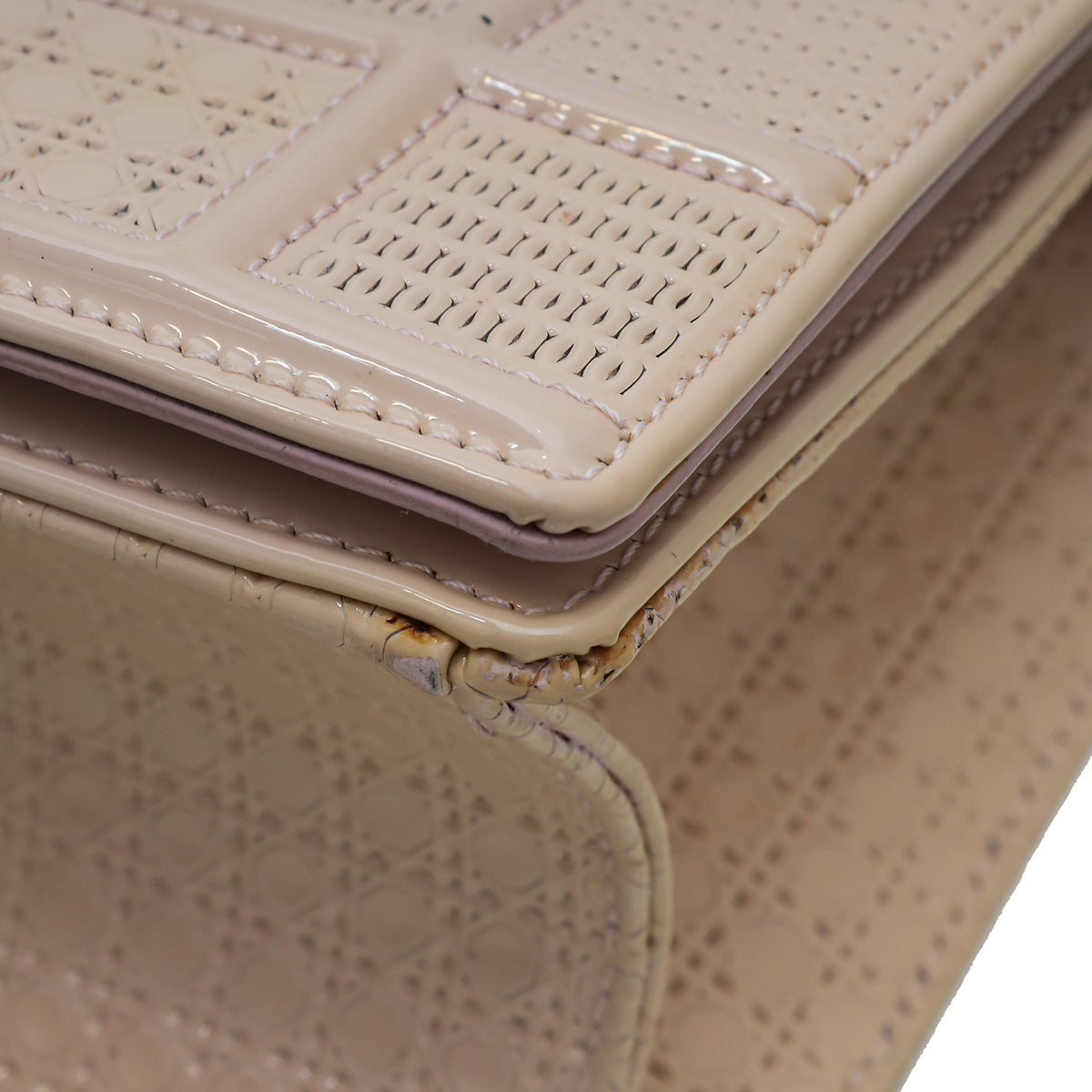 Dior Diorama Shoulder Bag - Rovelle Bags