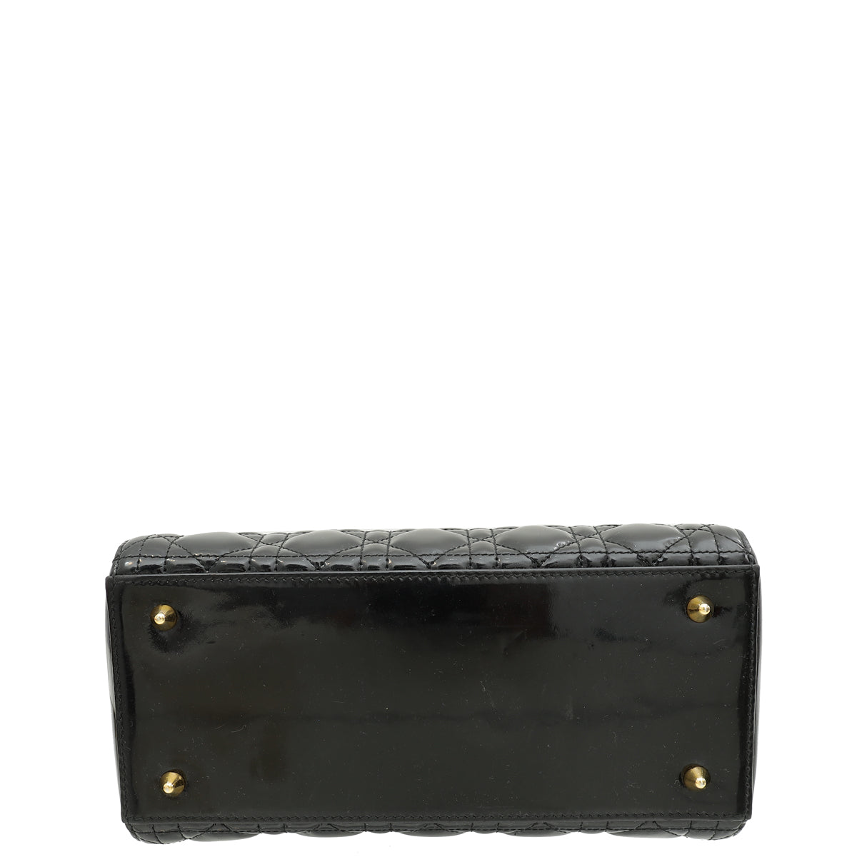 Dior Lady Dior Handbag - Rovelle Bags