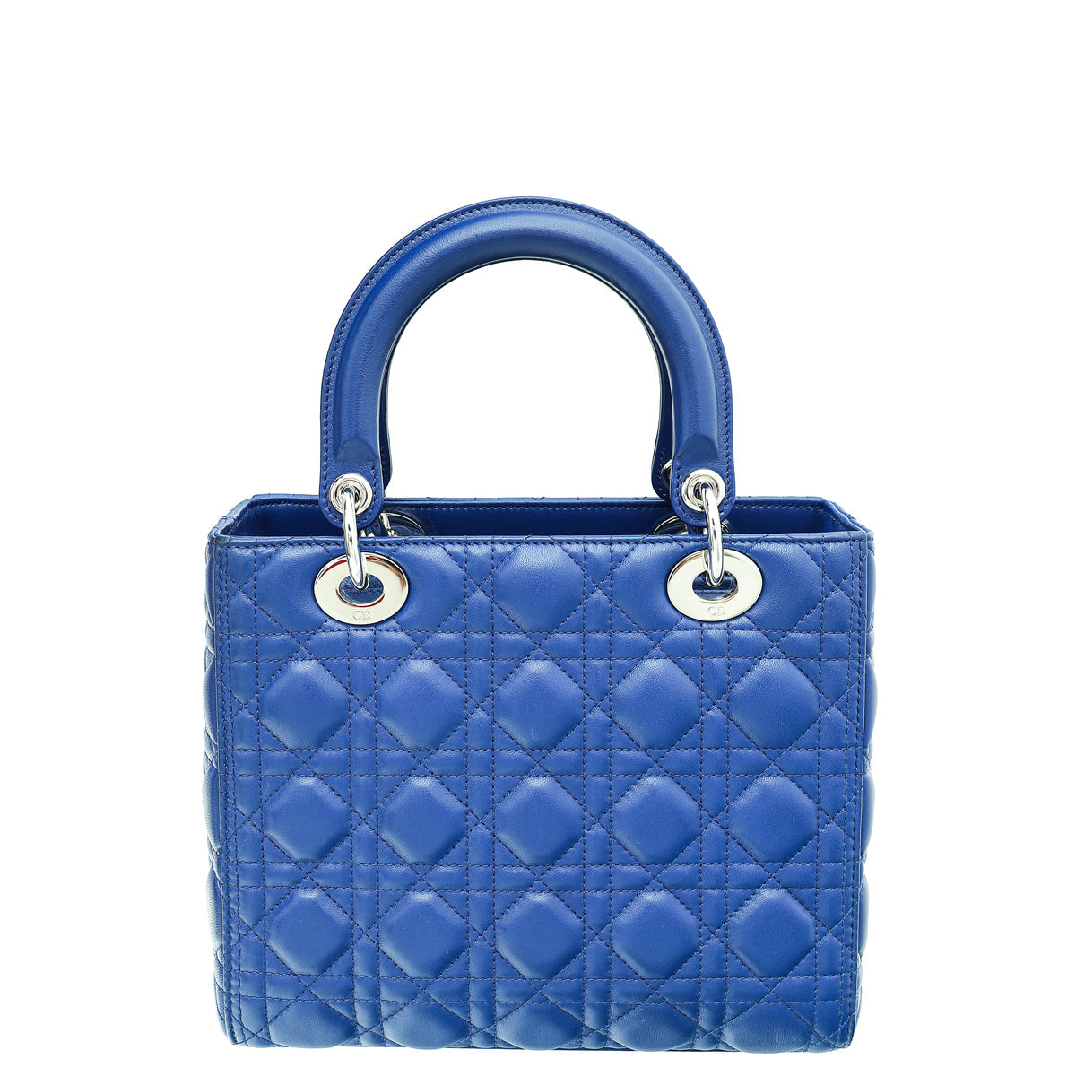 Dior Lady Dior Handbag - Rovelle Bags