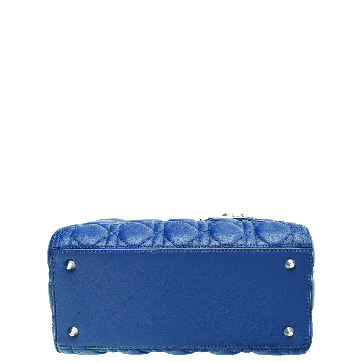 Dior Lady Dior Handbag - Rovelle Bags