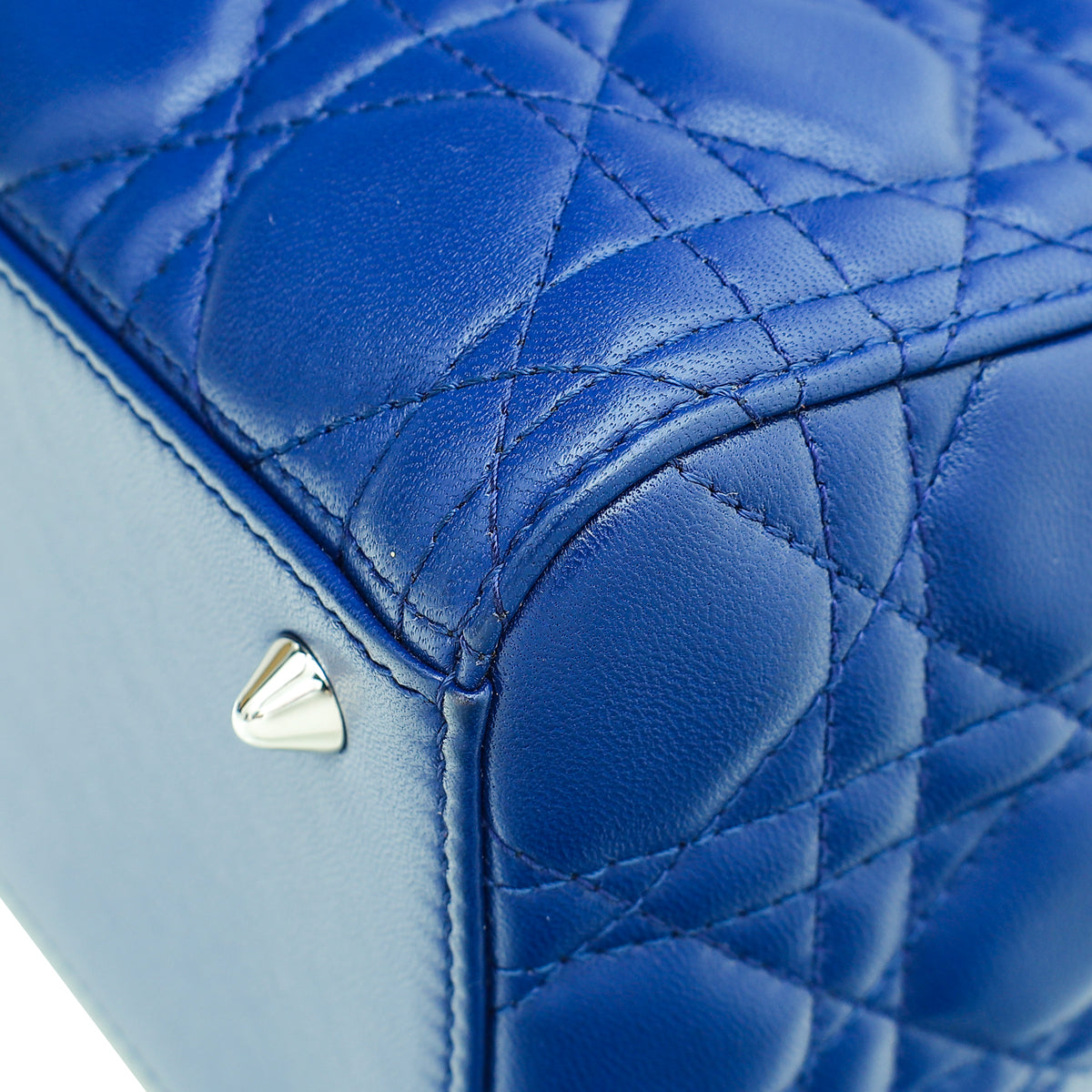 Dior Lady Dior Handbag - Rovelle Bags