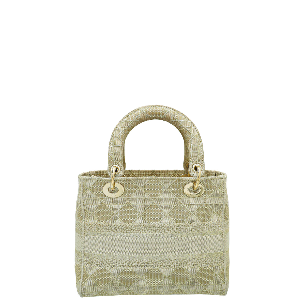 Dior Lady Dior Tote - Rovelle Bags