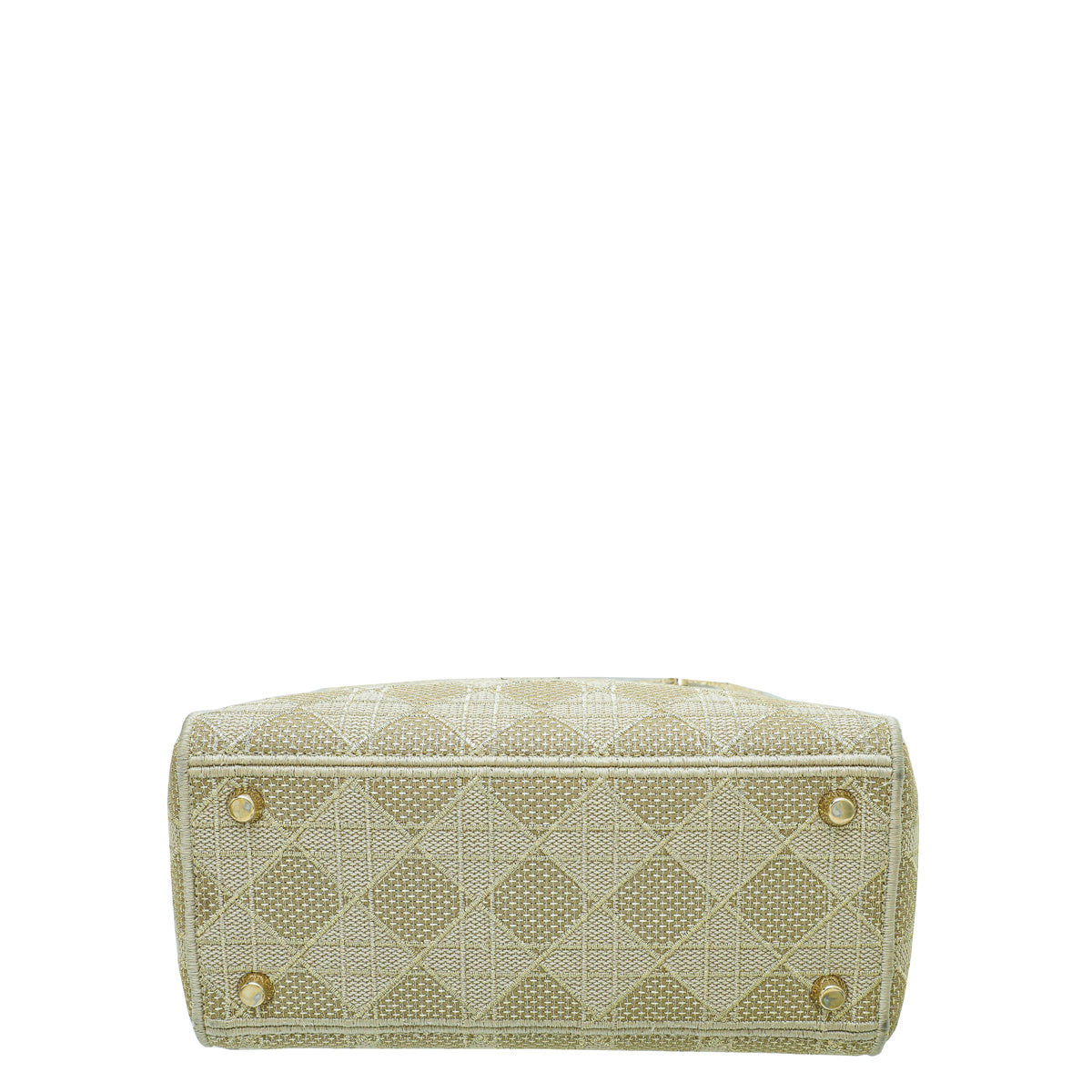Dior Lady Dior Tote - Rovelle Bags