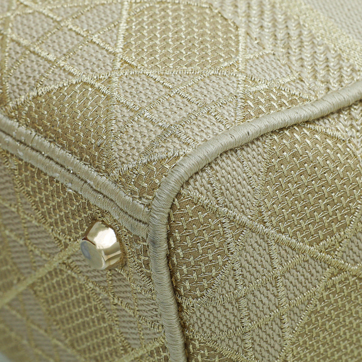 Dior Lady Dior Tote - Rovelle Bags