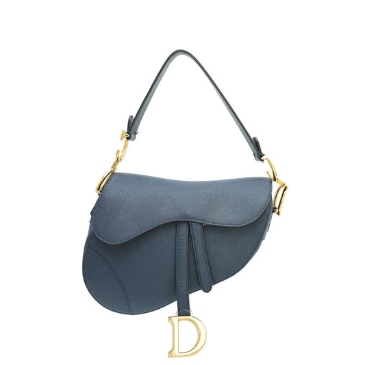 Dior Saddle Crossbody - Rovelle Bags