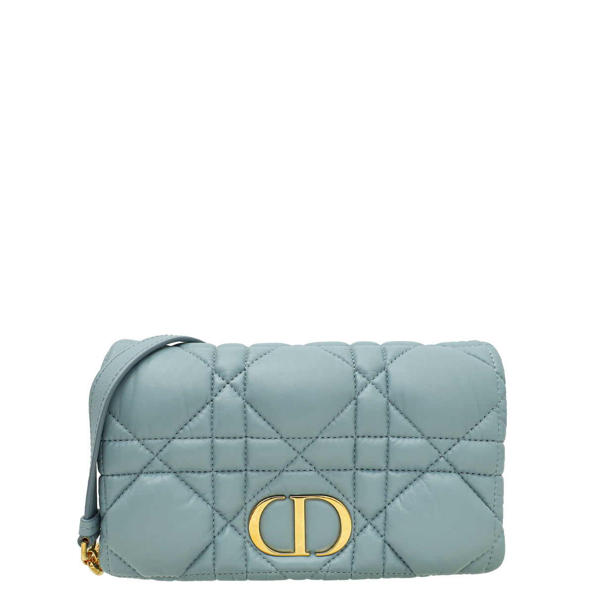 Dior Caro Shoulder Bag - Rovelle Bags