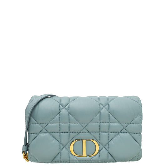 Dior Caro Shoulder Bag - Rovelle Bags