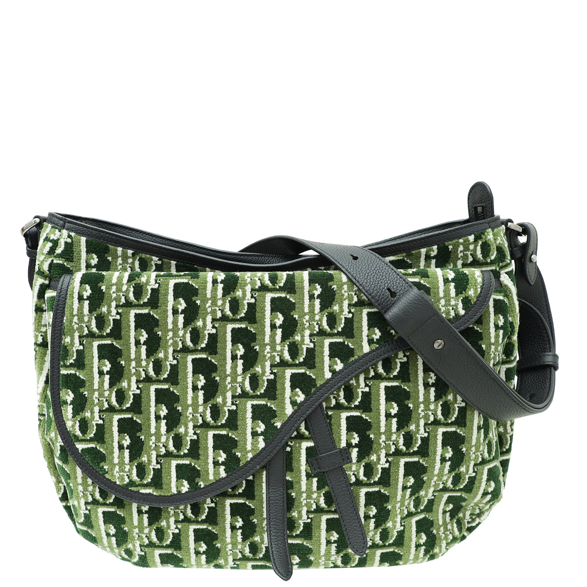 Dior Saddle Crossbody - Rovelle Bags