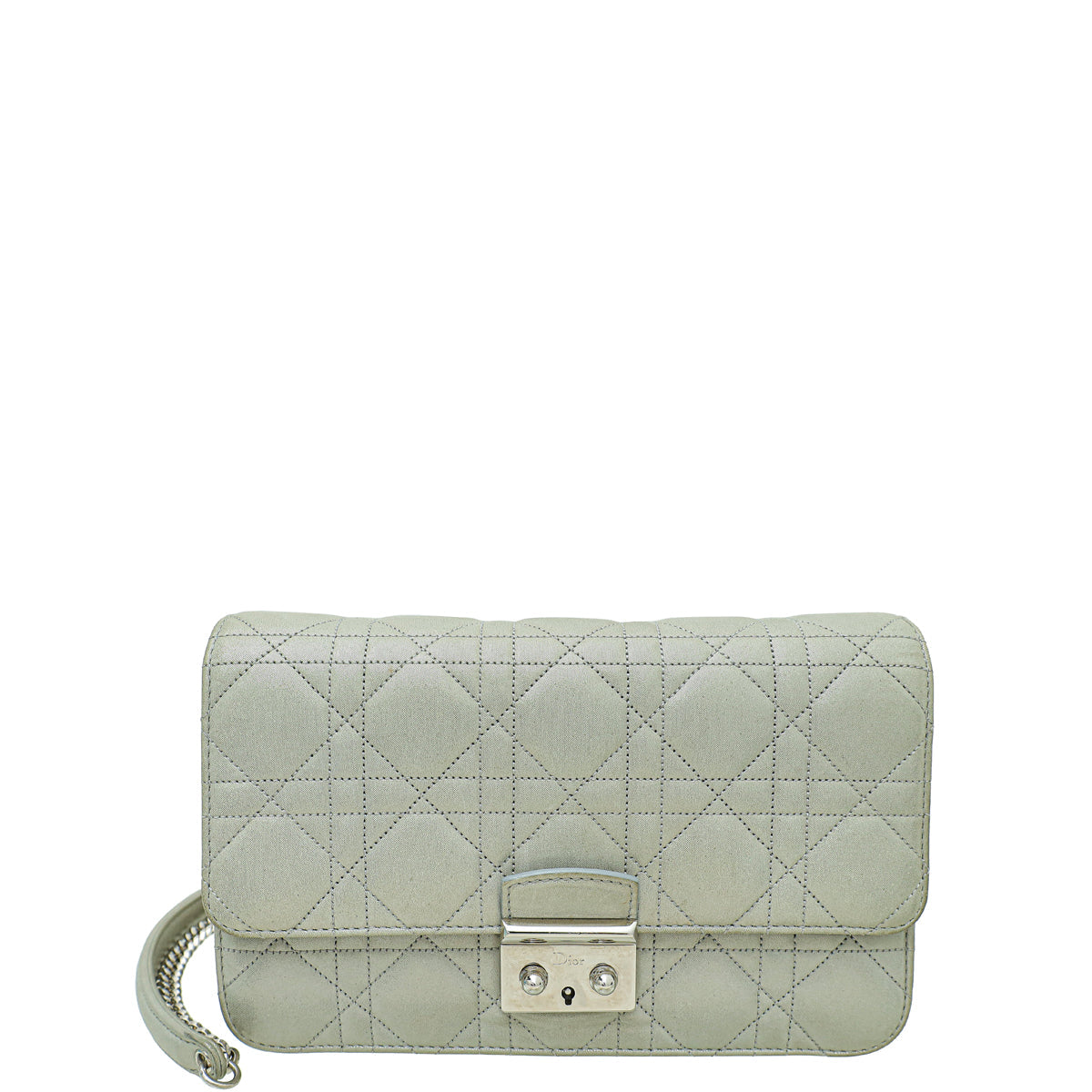 Dior Clutch - Rovelle Bags
