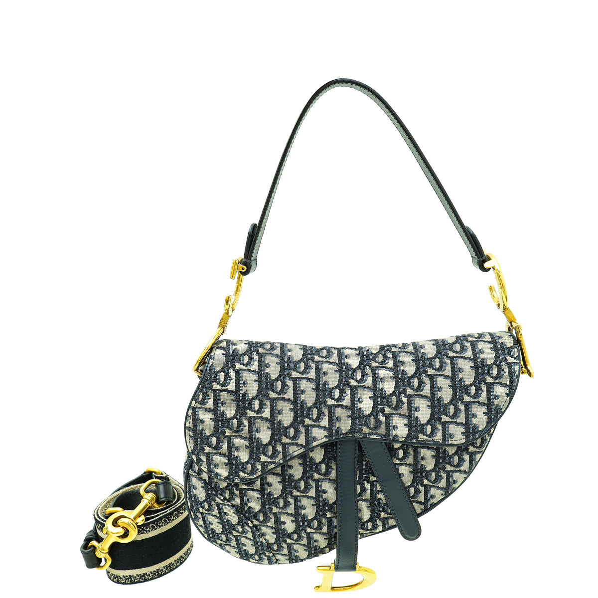 Dior Saddle Crossbody - Rovelle Bags