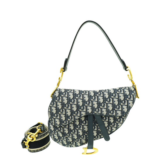 Dior Saddle Crossbody - Rovelle Bags