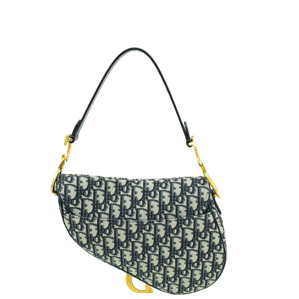 Dior Saddle Crossbody - Rovelle Bags