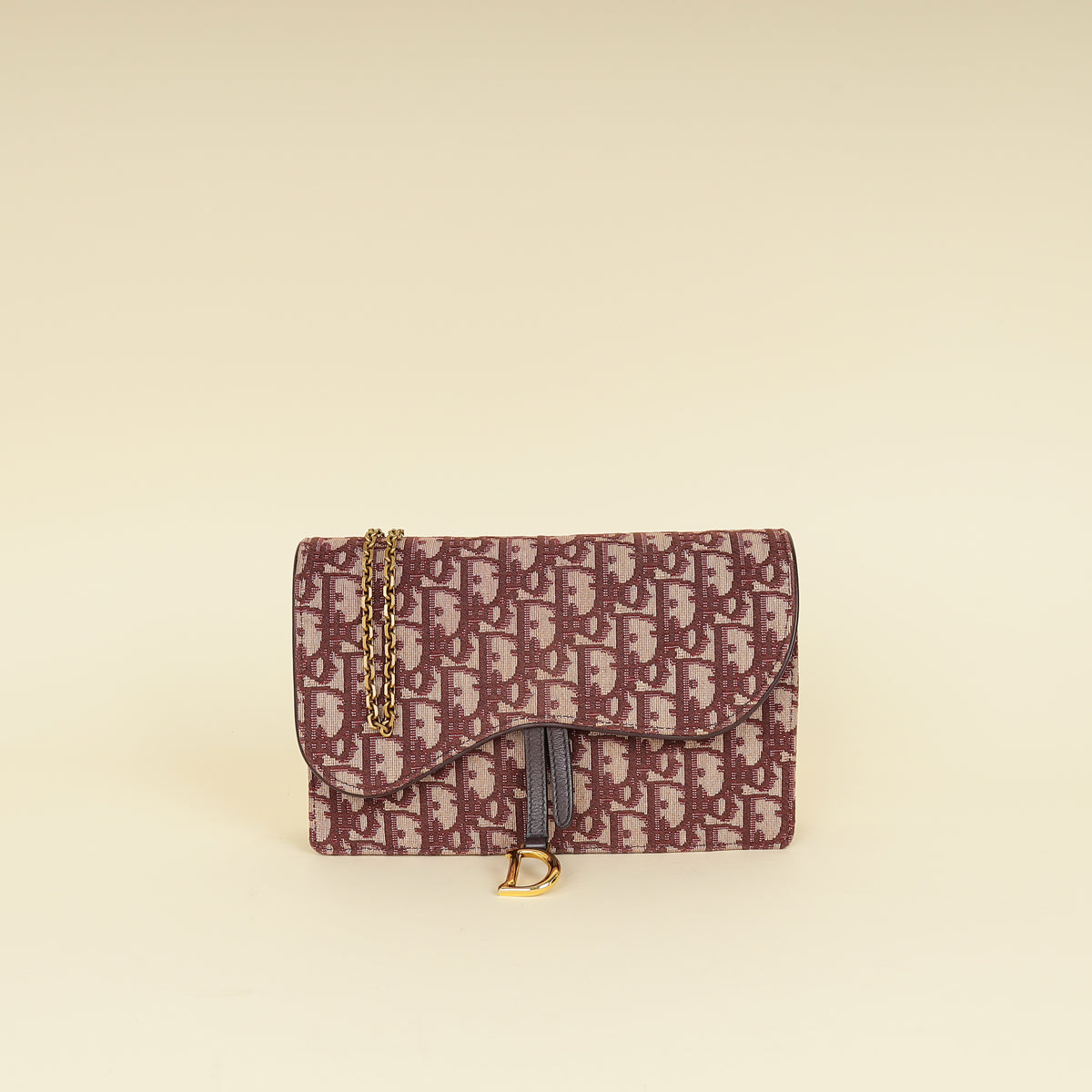 Dior Saddle Crossbody - Rovelle Bags