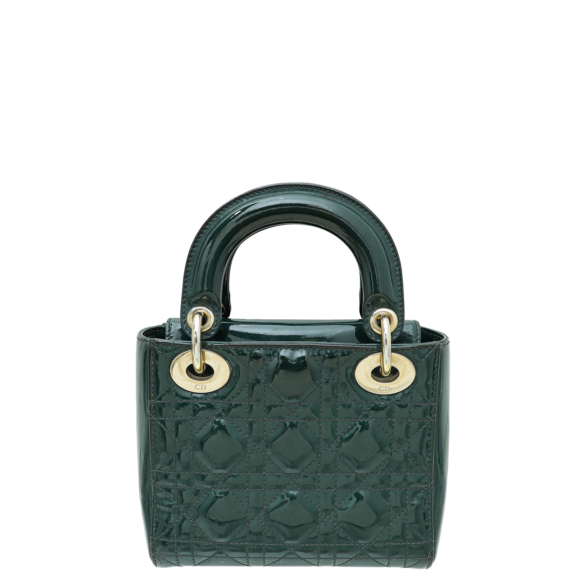 Dior Lady Dior Handbag - Rovelle Bags