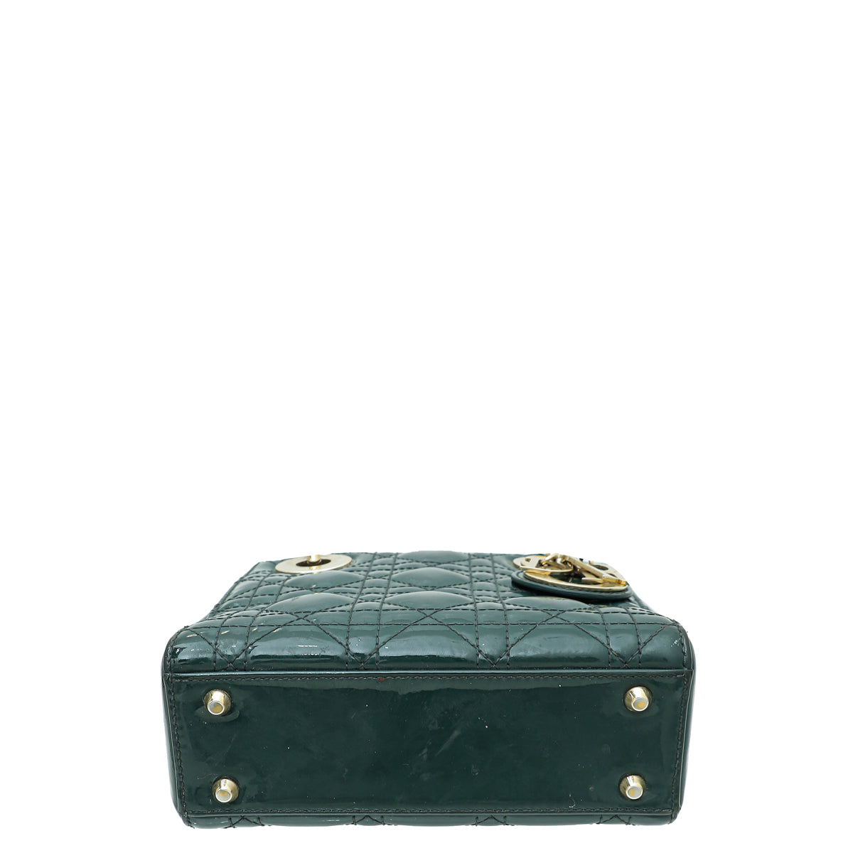 Dior Lady Dior Handbag - Rovelle Bags