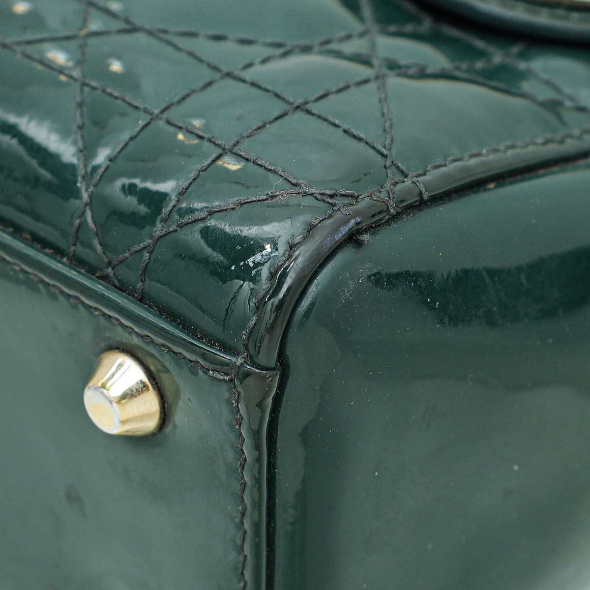 Dior Lady Dior Handbag - Rovelle Bags