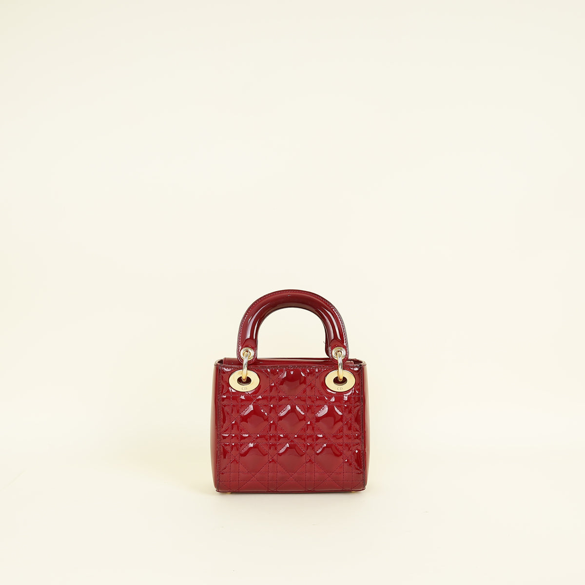 Dior Lady Dior Handbag - Rovelle Bags