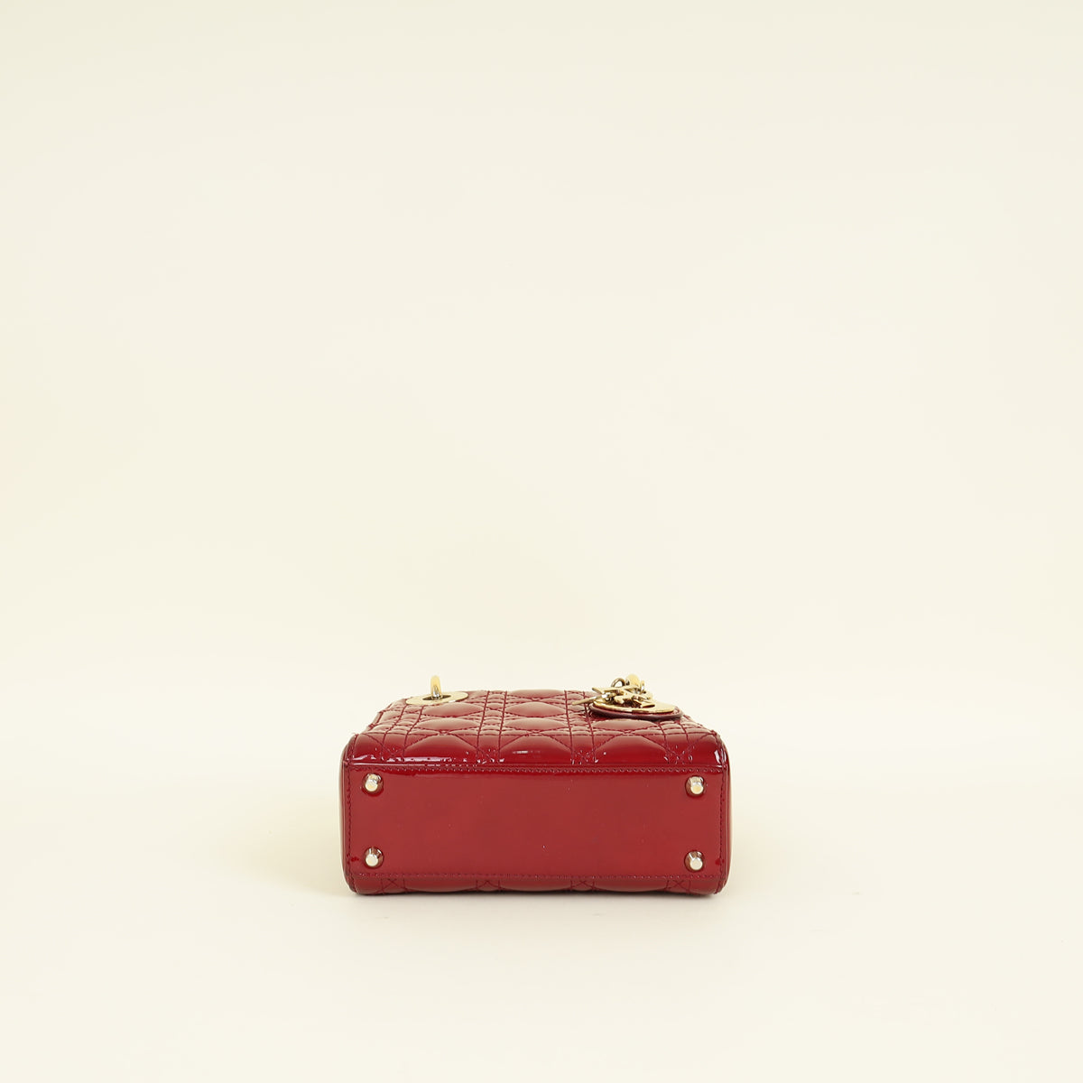 Dior Lady Dior Handbag - Rovelle Bags