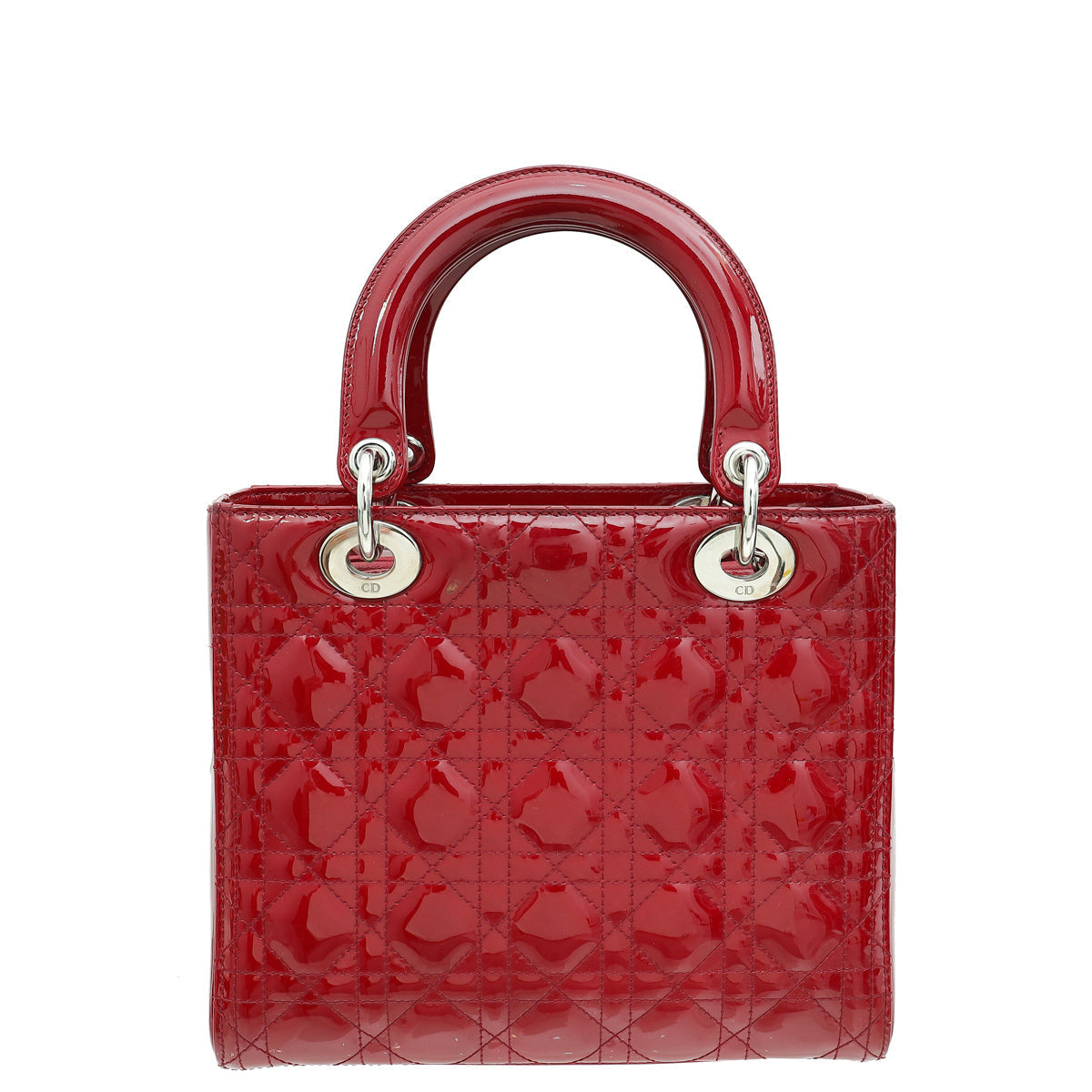 Dior Lady Dior Handbag - Rovelle Bags