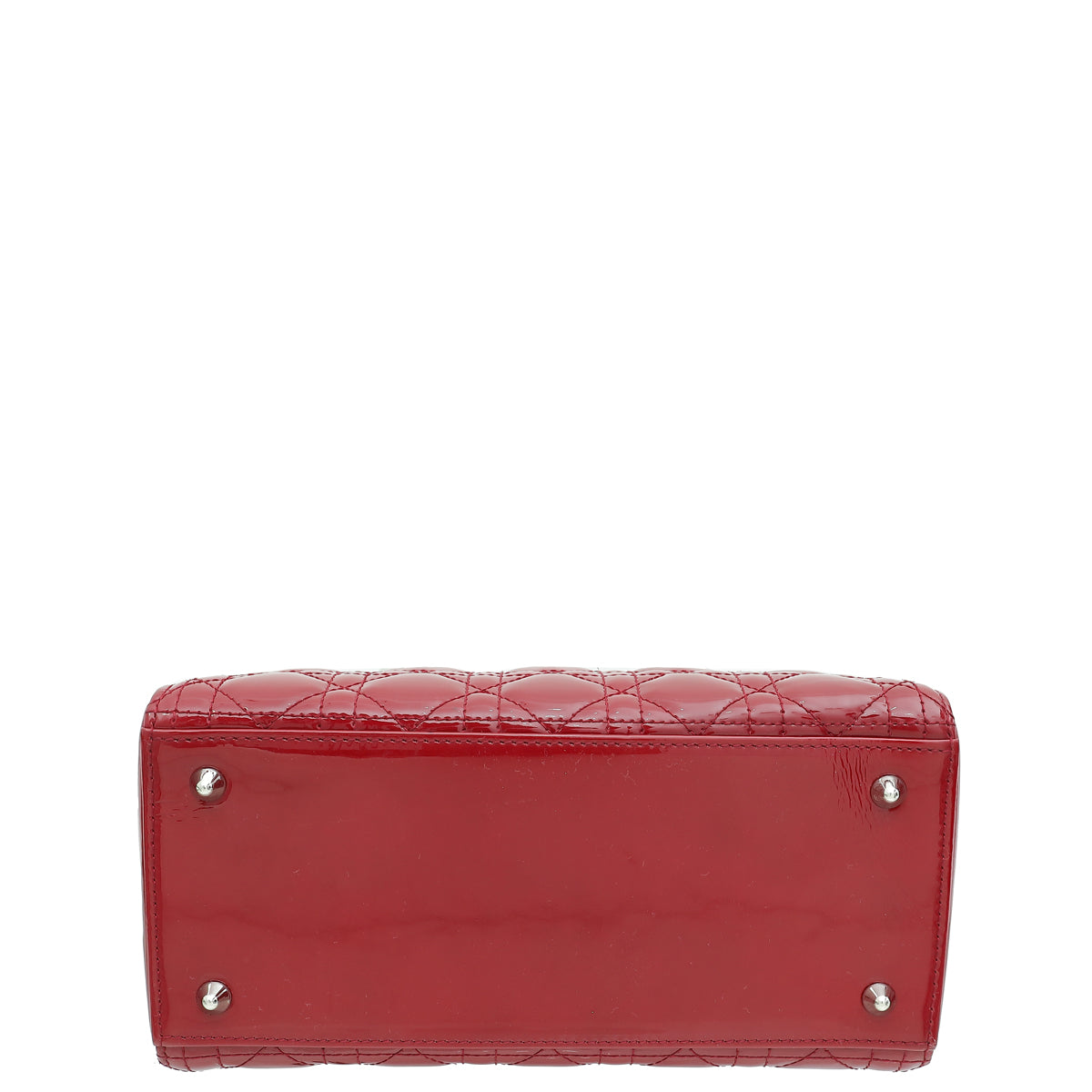 Dior Lady Dior Handbag - Rovelle Bags