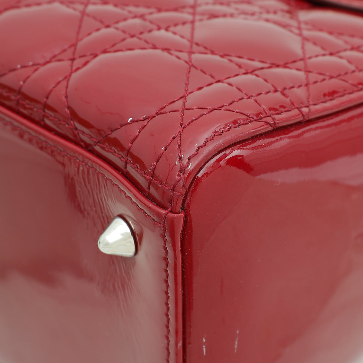 Dior Lady Dior Handbag - Rovelle Bags