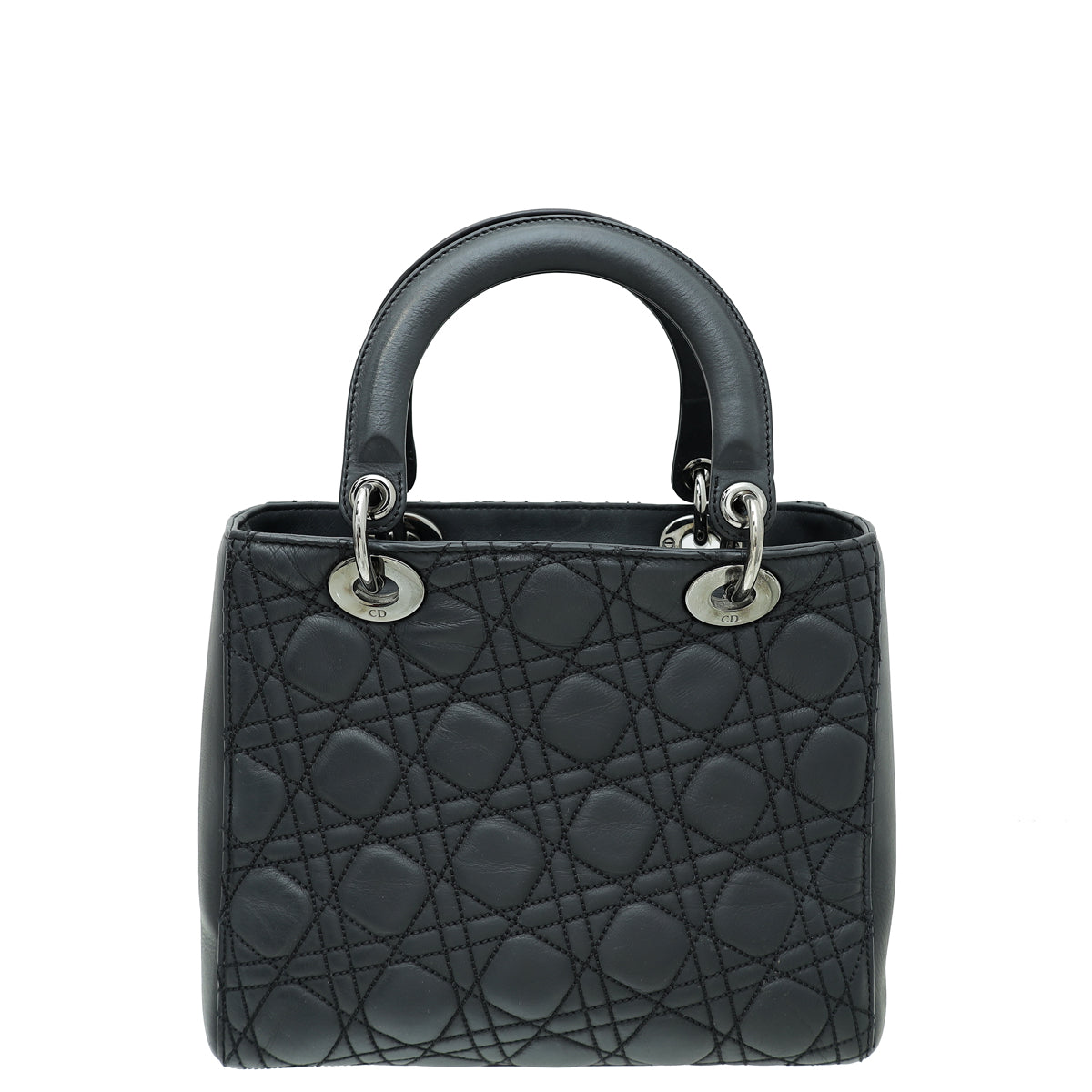 Dior Lady Dior Handbag - Rovelle Bags