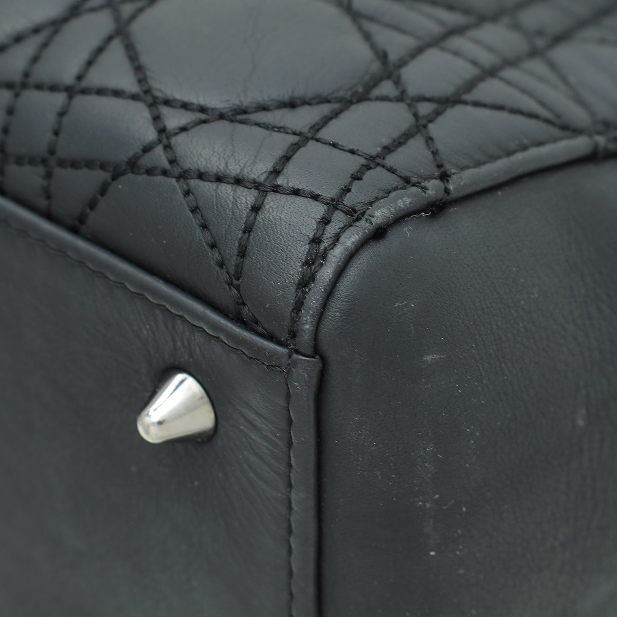 Dior Lady Dior Handbag - Rovelle Bags