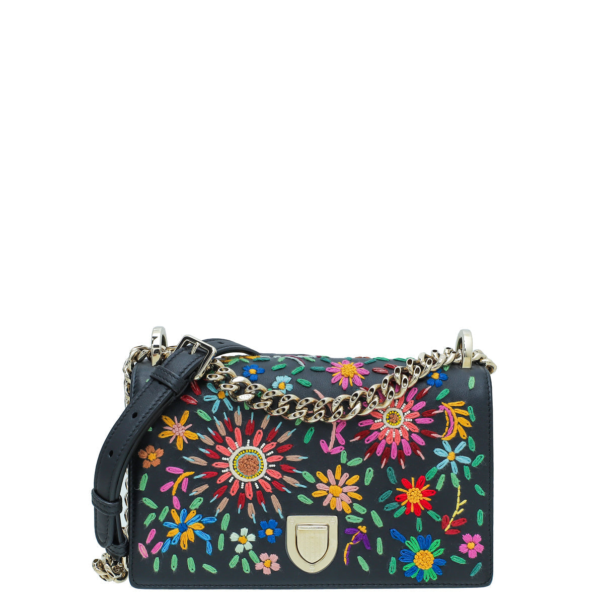 Dior Diorama Shoulder Bag - Rovelle Bags