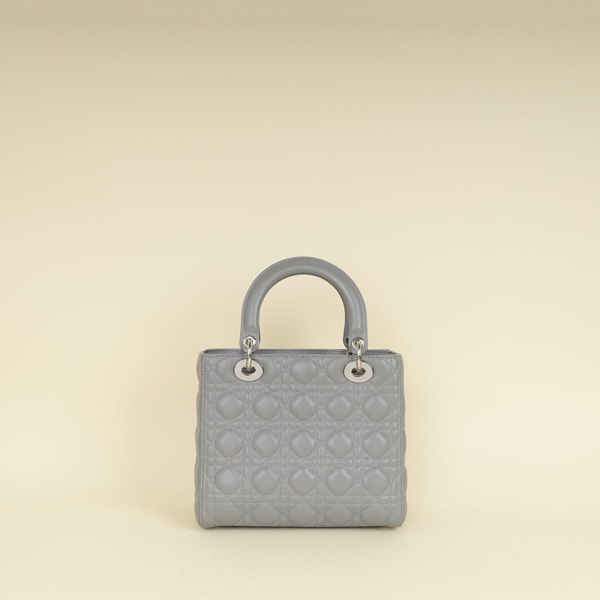 Dior Lady Dior Handbag - Rovelle Bags