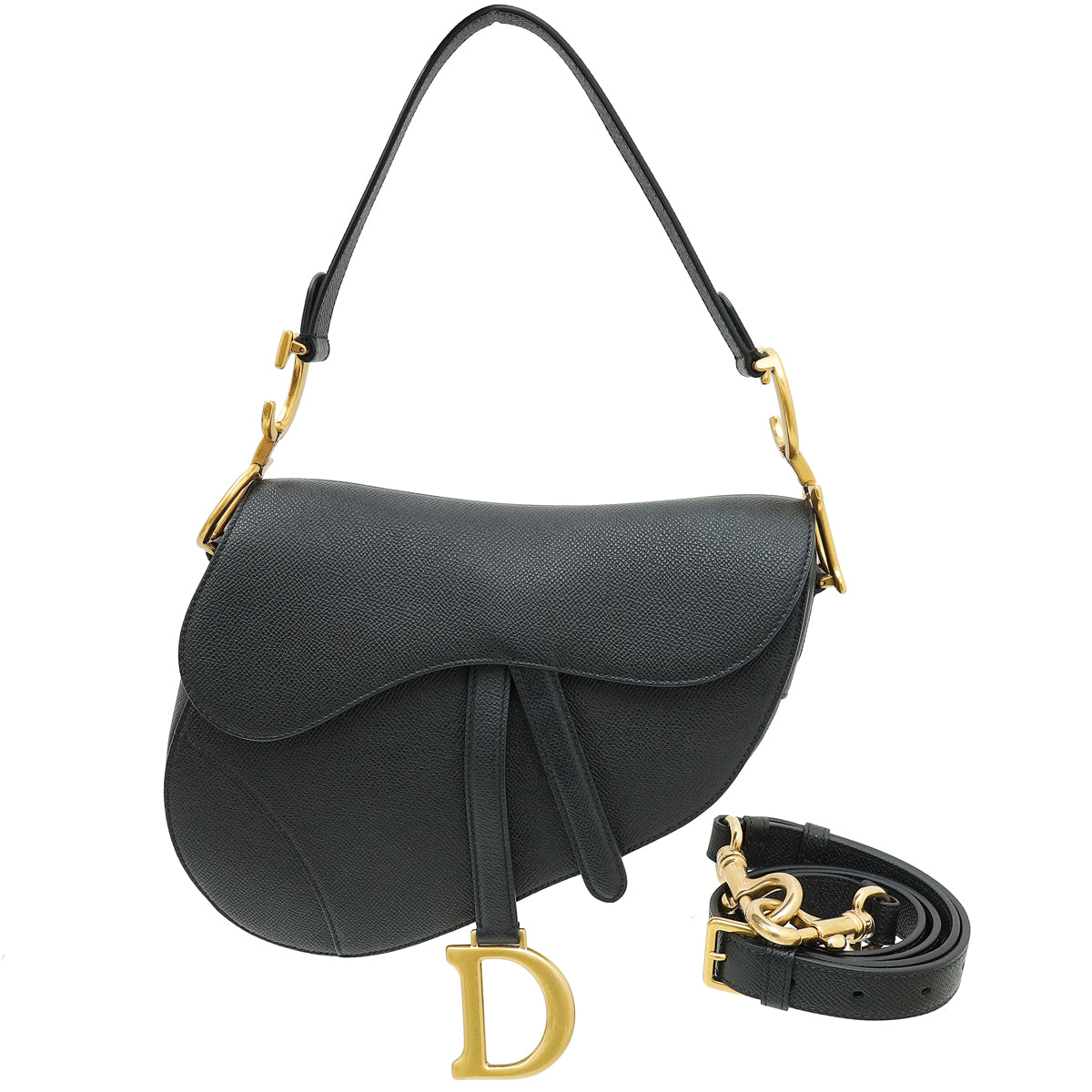 Dior Saddle Crossbody - Rovelle Bags