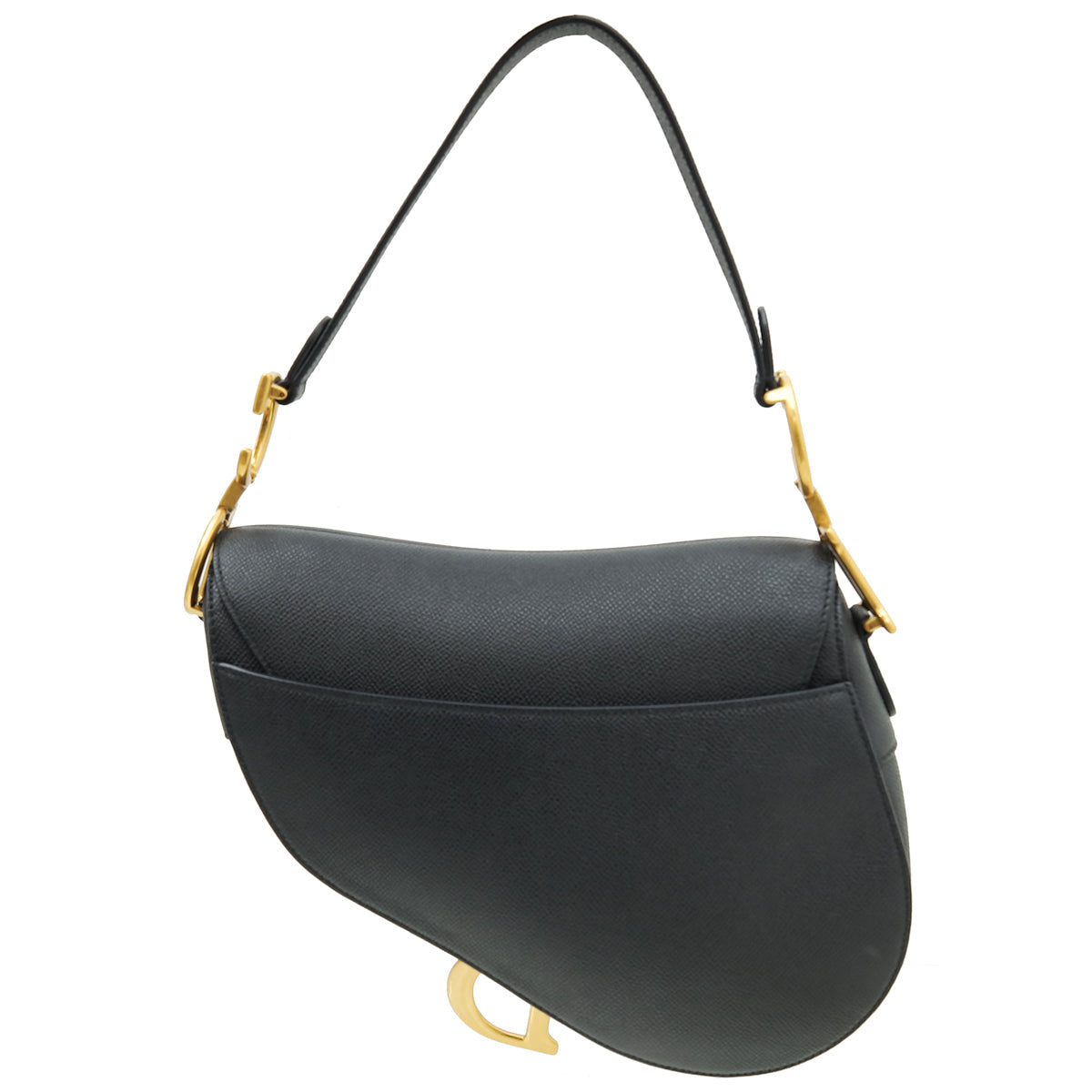 Dior Saddle Crossbody - Rovelle Bags
