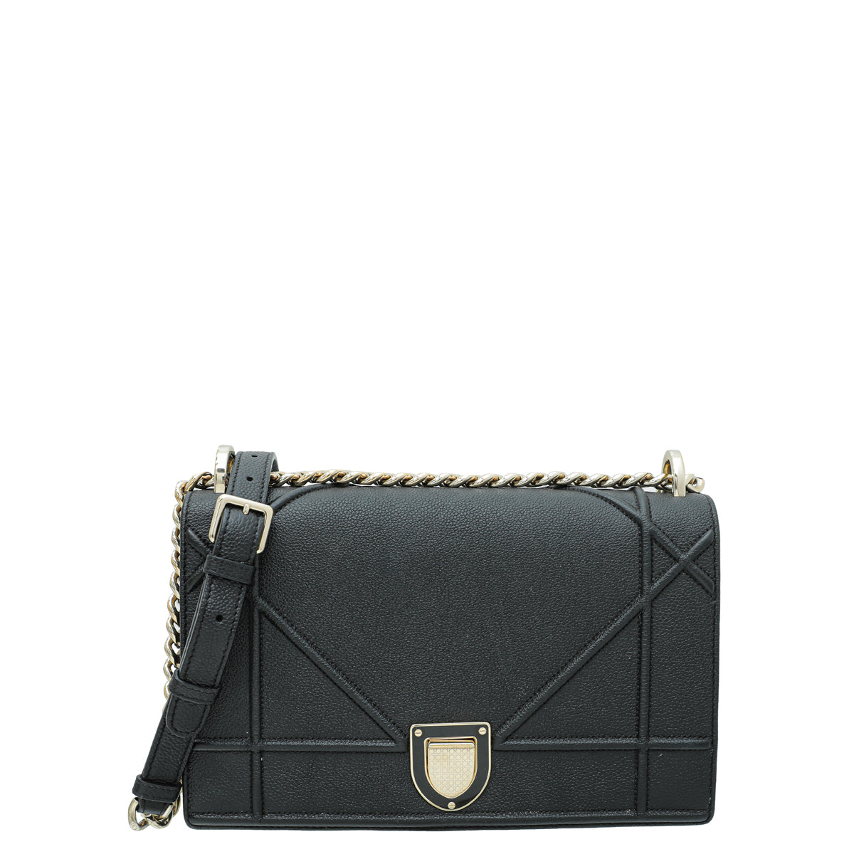 Dior Diorama Shoulder Bag - Rovelle Bags