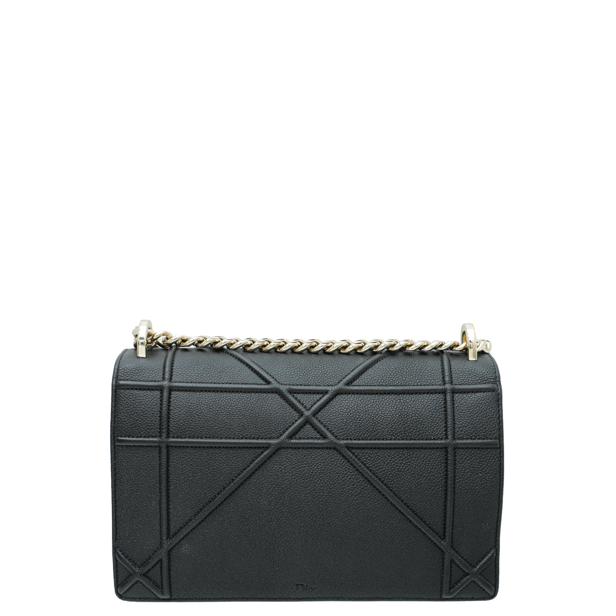 Dior Diorama Shoulder Bag - Rovelle Bags