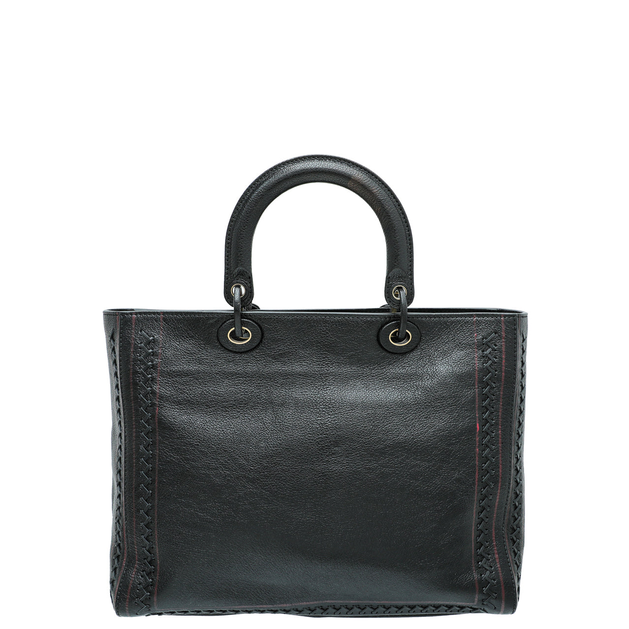 Dior Lady Dior Handbag - Rovelle Bags