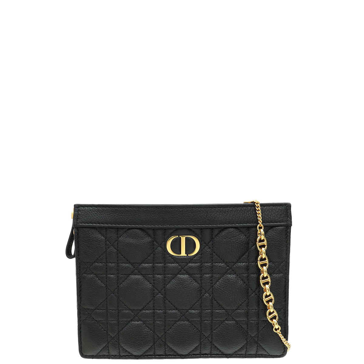 Dior Caro Shoulder Bag - Rovelle Bags