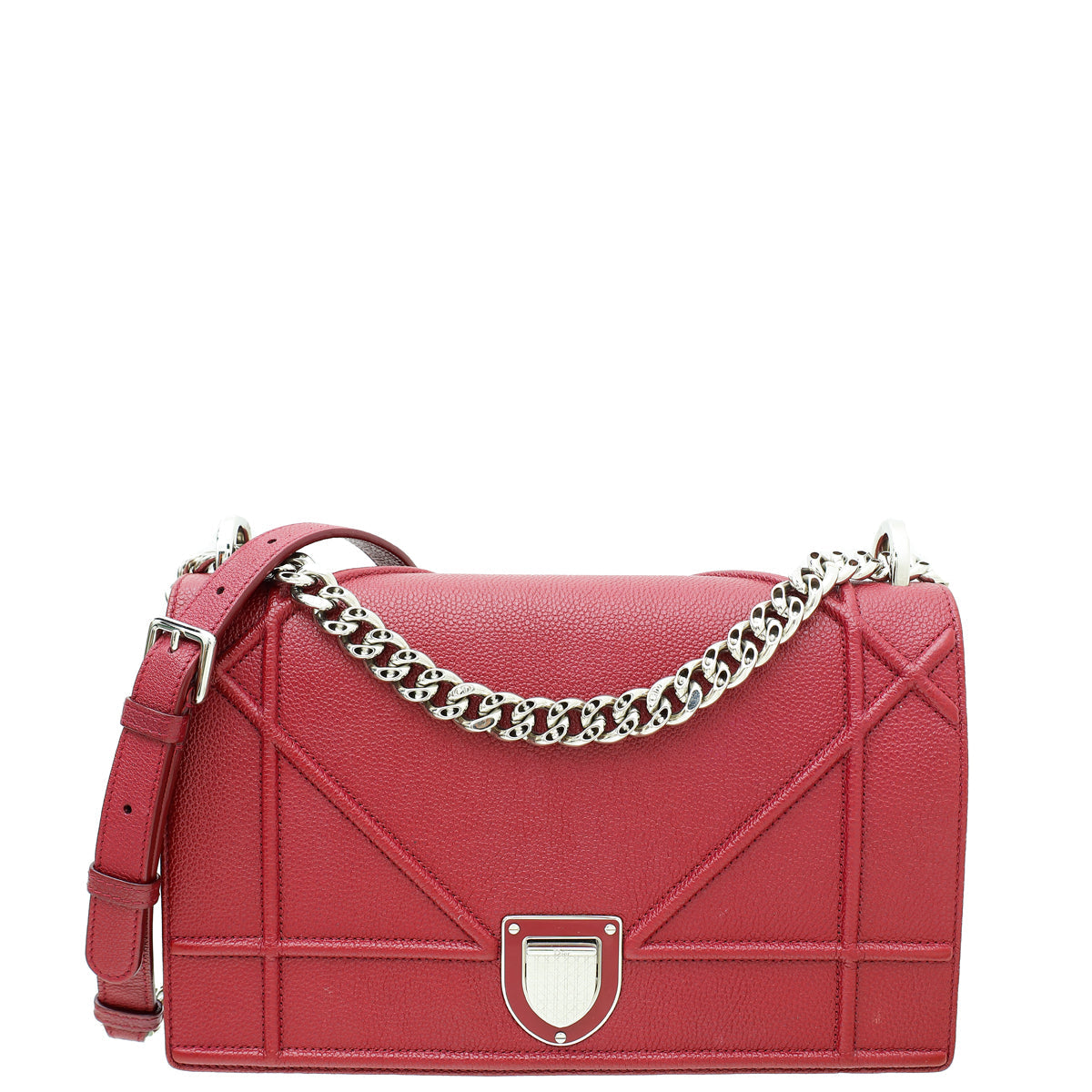 Dior Diorama Shoulder Bag - Rovelle Bags