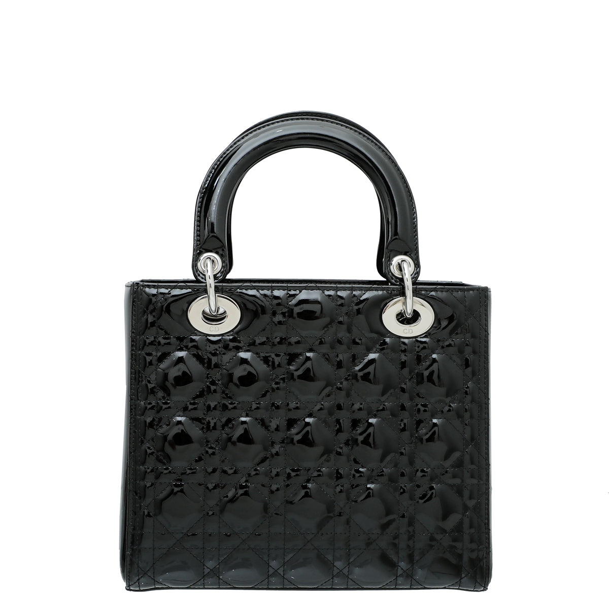 Dior Lady Dior Handbag - Rovelle Bags