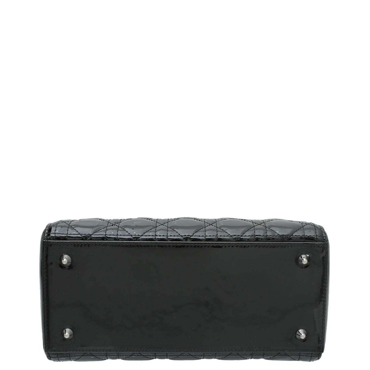Dior Lady Dior Handbag - Rovelle Bags